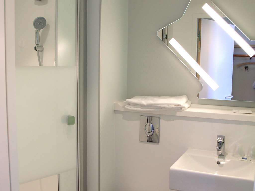 Ibis Budget Amiens Centre Gare Номер фото
