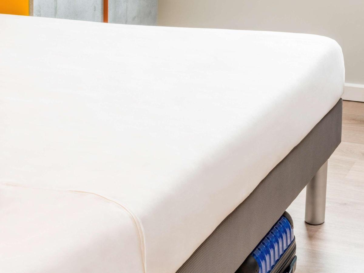 Ibis Budget Amiens Centre Gare Экстерьер фото